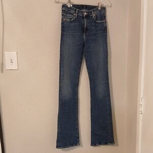 Classic Blue‎ Women's Jeans